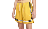 DRI-FIT FLY CROSSOVER BASKETBALL SHORTS WMNS"Yellow" DH7325 709