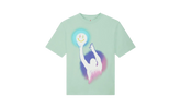 T-SHIRT "Green" DR2962 308