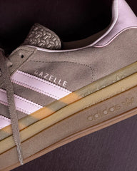 Gazelle Bold W