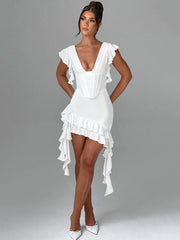 Livette - Envy Mini Dress