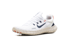 Free RN 5.0 Next Nature"White/ Obsidian" CZ1884 103