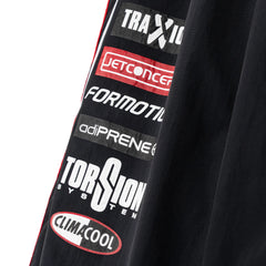 Teamgeist Moto Trackpant