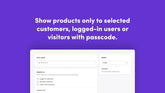 Wholesale Lock Manager