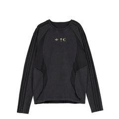 x Thug Club Teamgeist Longsleeve