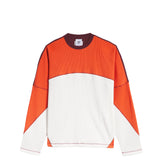 La Cienega Long Sleeve Sports Tee