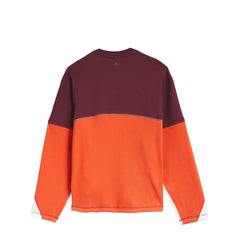 La Cienega Long Sleeve Sports Tee