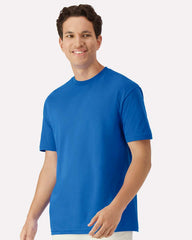 Gildan Unisex Light Cotton T Shirt 3000