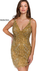 Primavera Couture 3818 Dress