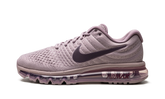 AIR MAX 2017 MNS WMNS"Plum" 849560 503