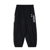 x Willy Chavarria Heavyweight Trackpants