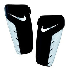 Nike Tiempo Park Soccer Shin Guard Blue