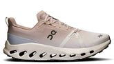 On Cloudsurfer Trail Waterproof Desert Wolf (M)