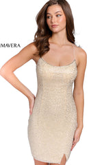Primavera Couture 3814 Dress