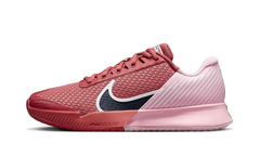 Court Air Zoom Vapor Pro 2 Wmns"Pink" DR6192 600