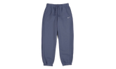 NSW Phoenix Fleece High-Waisted Oversized Tracksuit Bottoms WMNS"World Indigo/ Sail" FZ5996 499