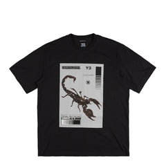 Y-3 x NBHD Graphic Tee