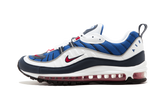Air Max 98 "Gundam" 640744 100