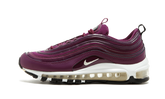 AIR MAX 97 PRM WMNS "Bordeaux" 917646 601