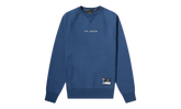 CREWNECK "Fragment Design - Blue" DA2989 414