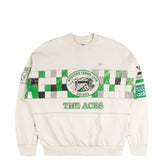 Wmns Archive Court Sweatshirt