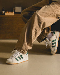 Campus 00s W