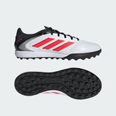 Men's Copa Pure 3 League Turf Soccer Shoes
