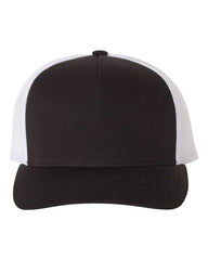 YP Classics Adult Retro Trucker Cap