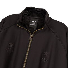x Willy Chavarria Twill Track Top