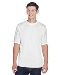 Team 365 Mens Zone Performance T Shirt