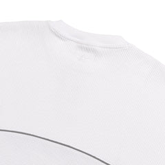 La Cienega Short Sleeve Sports Tee