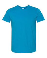 Gildan Unisex Softstyle T Shirt 64000