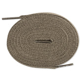 Flat Shoe Laces Tobacco
