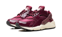 Air Huarache WMNS"BEETROOT" DQ8584 600