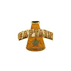 Captain Pin