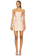 Molli Mini Dress