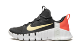 FREE METCON 3 MNS WMNS"Black" CJ6314 020