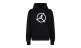 x Off-White Hoodie "Black" DM0059 010