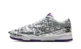 DUNK LOW WMNS"flip the school"