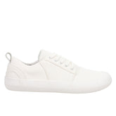 Fission .01 Lace Up Barefoot Shoes