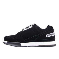 Metros Lace Up Sneakers
