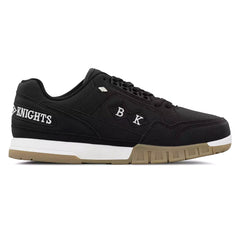 Metros Lace Up Sneakers