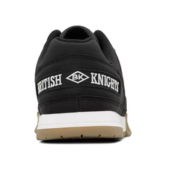 Metros Lace Up Sneakers