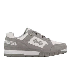 Metros Lace Up Sneakers
