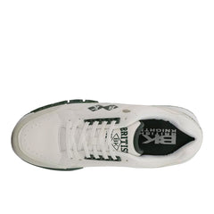 Metros Lace Up Sneakers