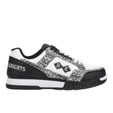 Metros Lace Up Sneakers