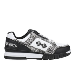 Metros Lace Up Sneakers