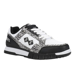 Metros Lace Up Sneakers