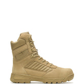 Bates Tactical Sport 2 Tall Side Zip Dryguard E03183 Mens Brown Wide Boots