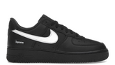 Force 1 Low Black White