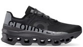 On Running Cloudmonster Lumos Black